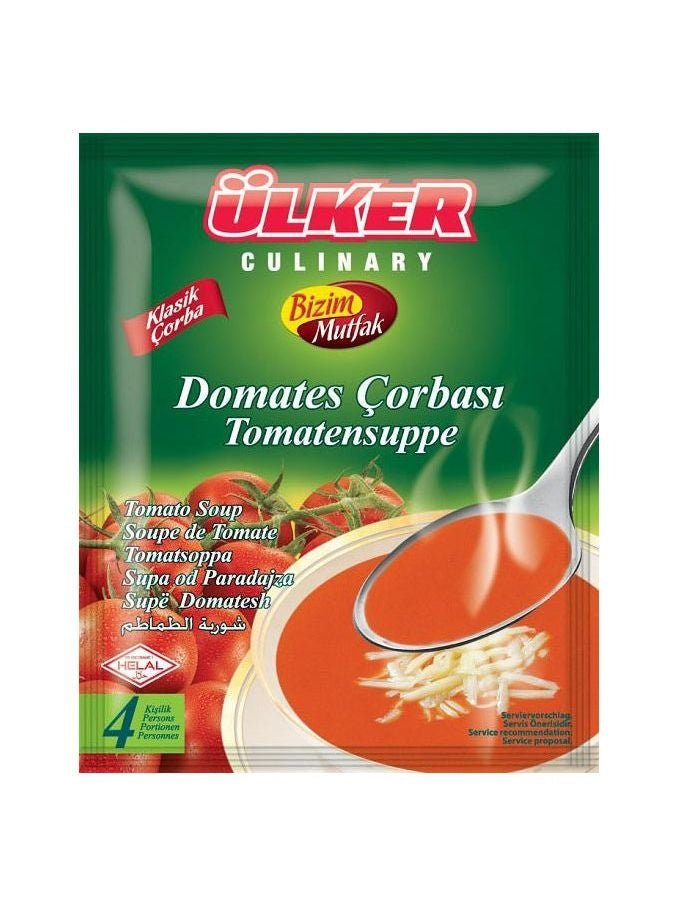 Tomaten Suppe