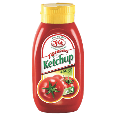 Tomatenketchup
