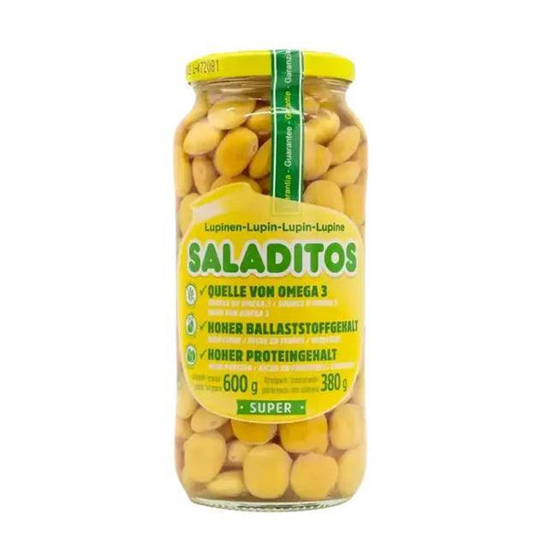 ترمس مسلوق سوبر