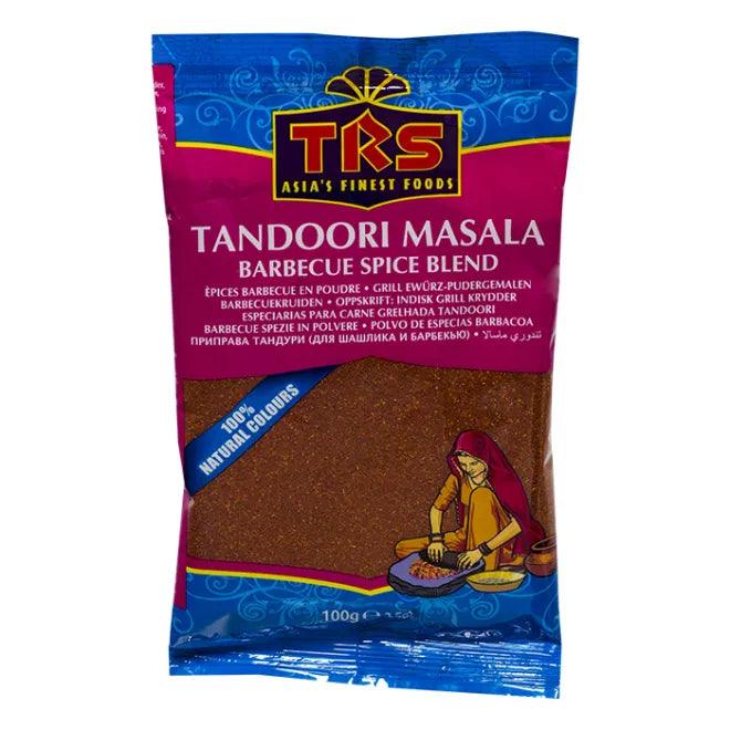 TRS Tandoori Masala (Rot)