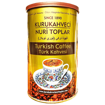 Türkischer Kaffee