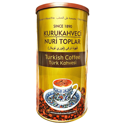 Türkischer Kaffee