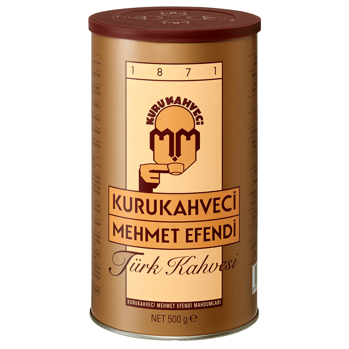 Türkischer Kaffee