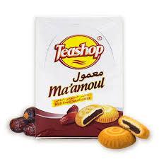 تيشوب معمول بالتمر