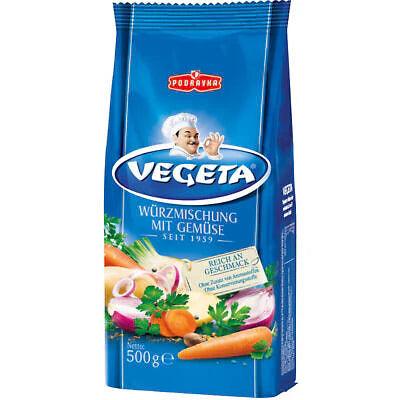 Vegeta