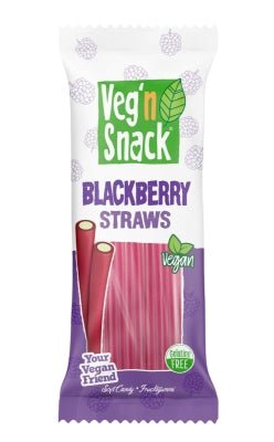 VEG'N Blackberry