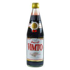Vimto Syrup