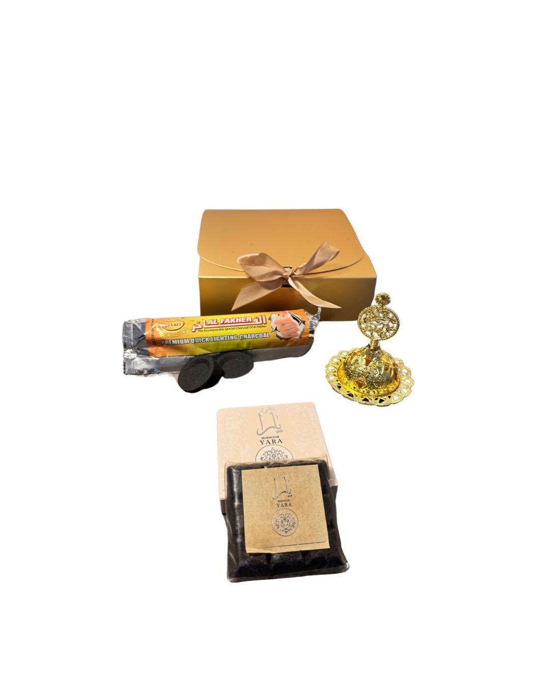 Weihrauch - Set