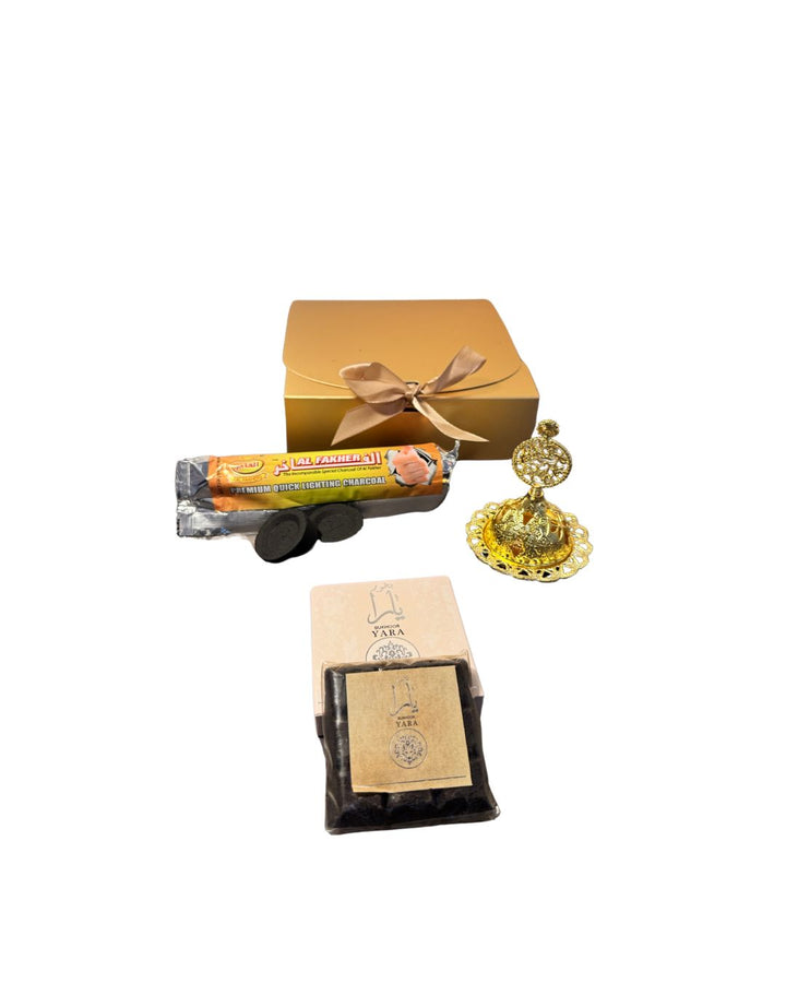 Weihrauch - Set