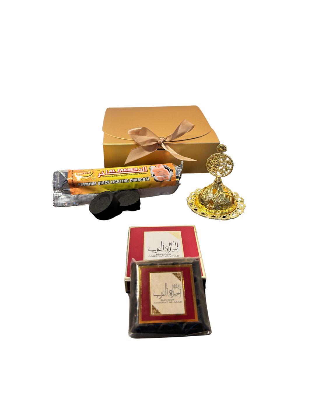 Weihrauch - Set
