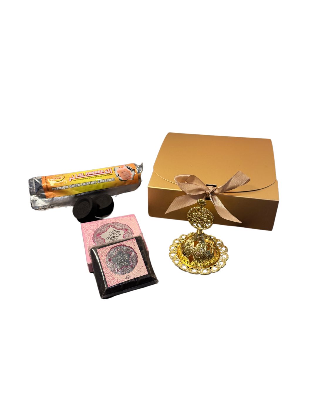 Weihrauch - Set