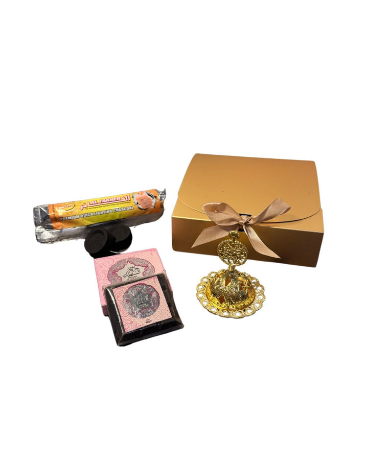 Weihrauch - Set