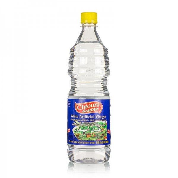 Weisser Künstlicher Essig