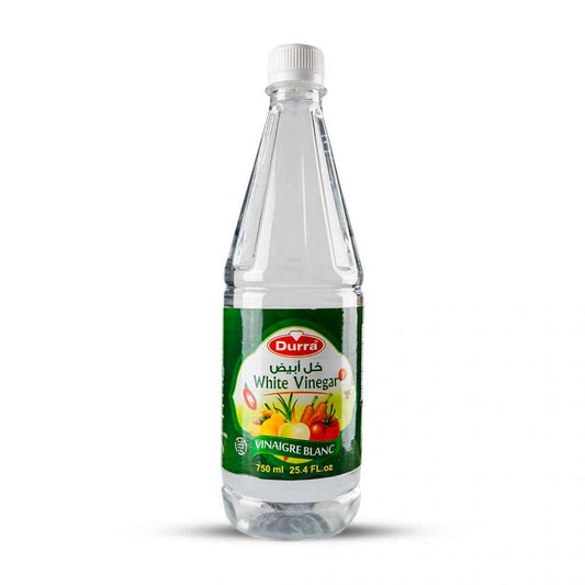 Weisser Künstlicher Essig