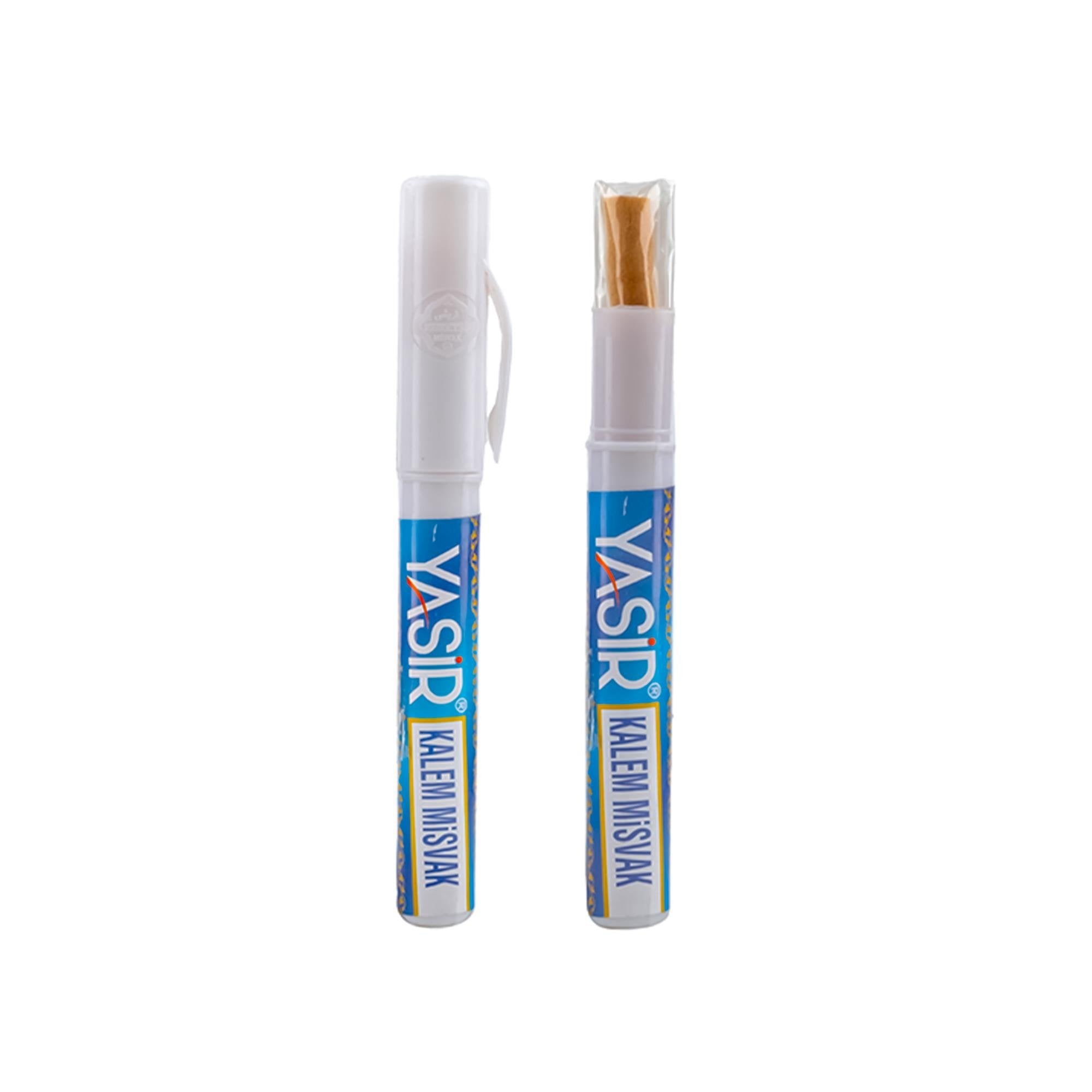 Yasir Miswak