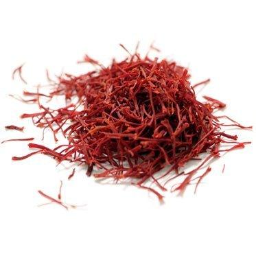 زعفران خيوط أصلي