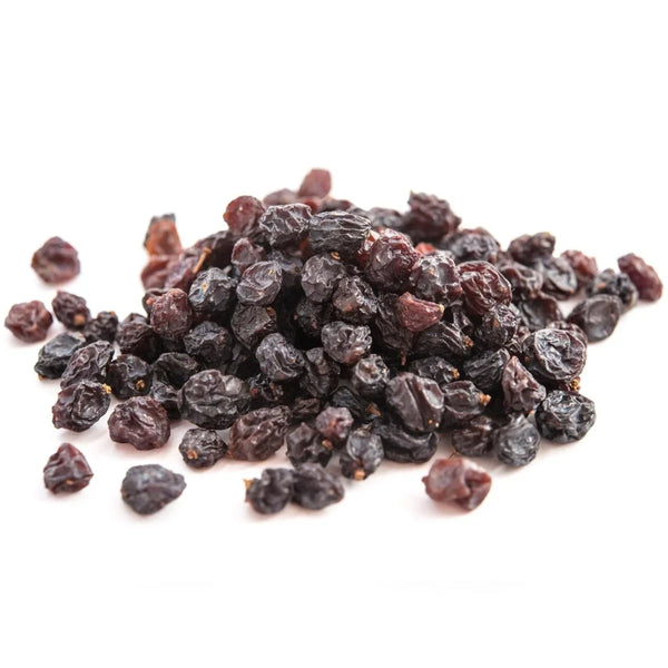 زبيب أسود طازج