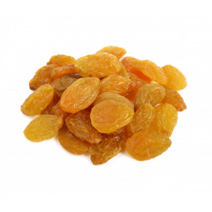 زبيب ذهبي جامبو