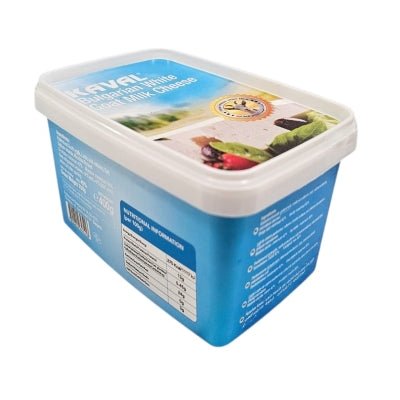 Ziegenkäse (Käse aus Ziegenmilch)