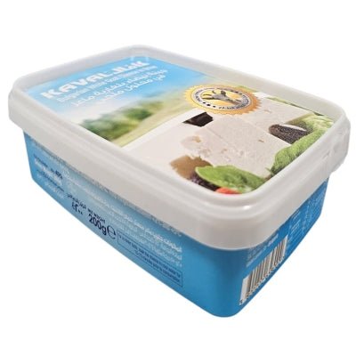 Ziegenkäse (Käse aus Ziegenmilch)