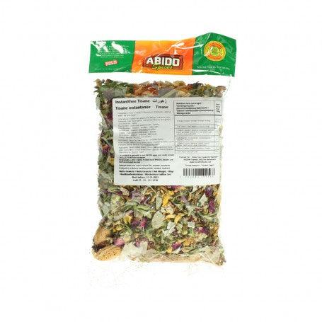 Zohorat Tisane Kräuter Tee