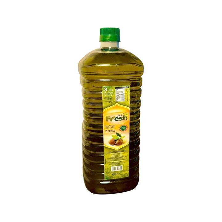 زيت الزيتون الطبيعي