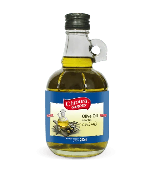 زيت زيتون بكر