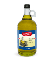 زيت زيتون بكر