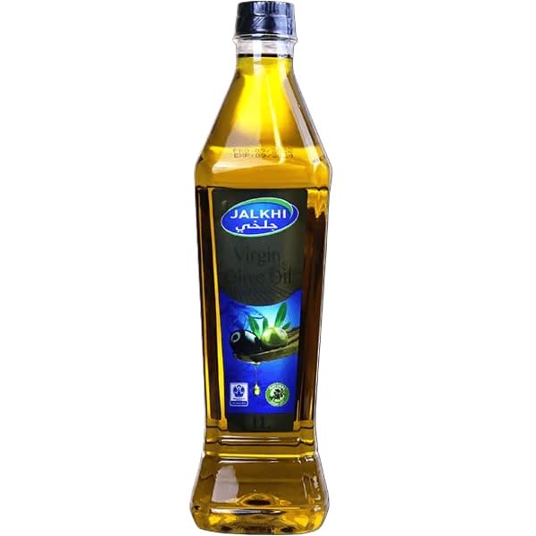 زيت زيتون بكر نوع اول