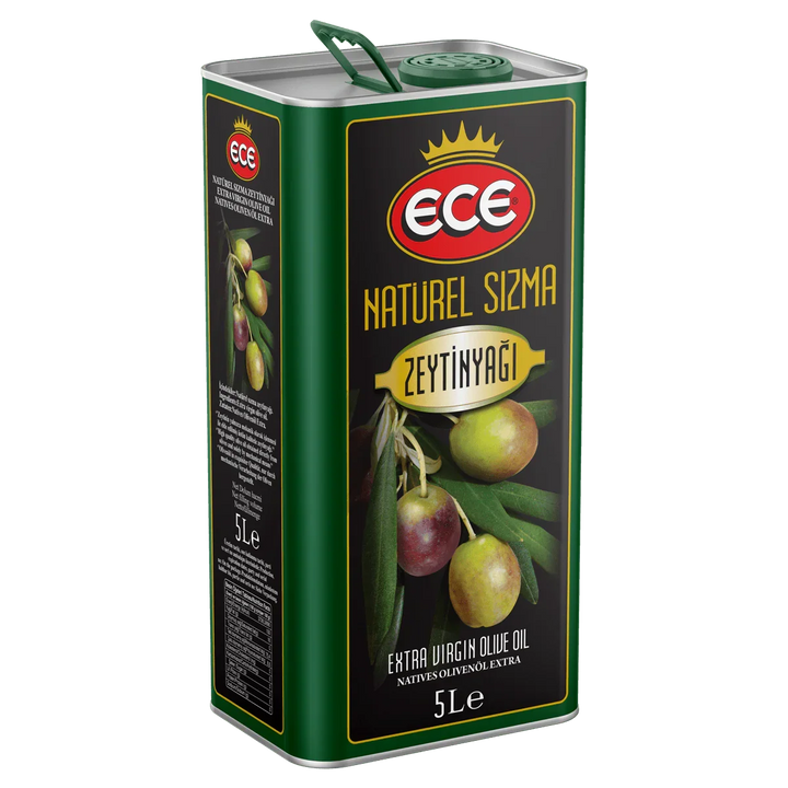 زيت زيتون طبيعي بكر